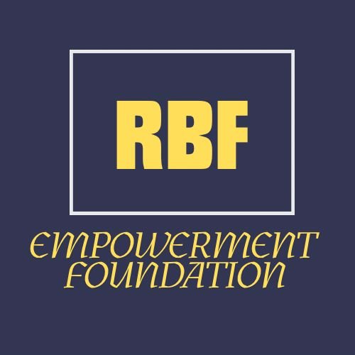 Righteousness by Faith Empowerment Foundation