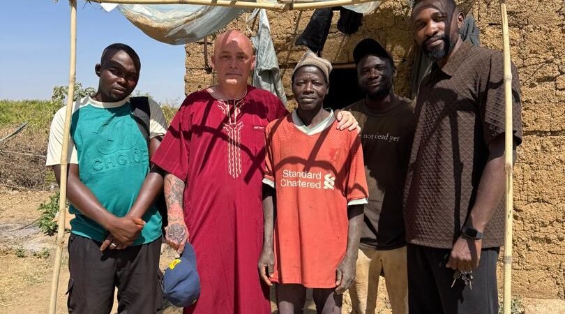 Breaking the Cycle of Poverty Through Christian Education
